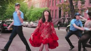 Sweet Relief Kimbra Lyrics