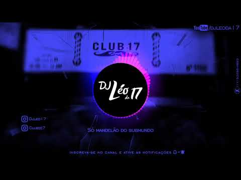 SEQUÊNCIA DO BOTA BOTA - MC Ponesa e MC RD (NogueraDJ e DJ Léo da 17)