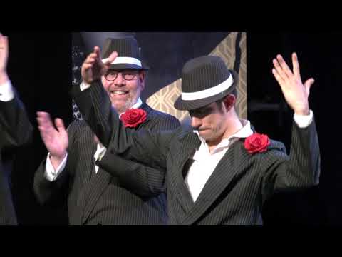 Heuschreck 2020 | #12: Männerballet