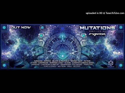 D-Ther - Silence of the amps (Original Mix)