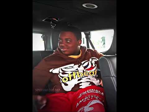 Jamal Faster Than Speed 💀