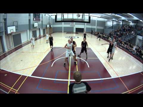 MuKi - HNMKY, B-pojat 3.11.2013