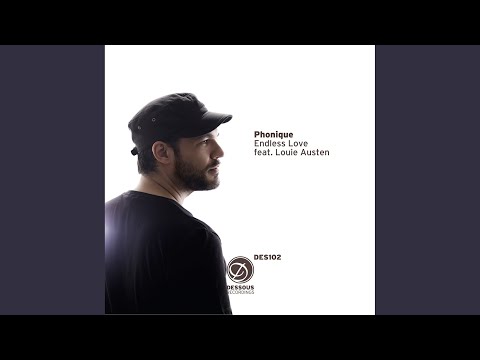 Endless Love (Aera's Different Dub Version)