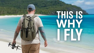 Can you fly a drone in the Philippines Watch This First!