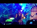 Panic! At the Disco - "The Calendar" (Live in San Diego 6-19-11)