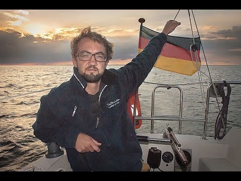 800-Meilen Herbsttörn