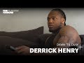 Derrick Henry on building a healthy routine | Dawn 'Til Dusk | The Players' Tribune