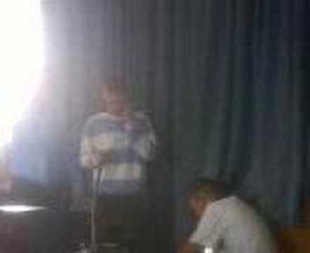 Dj Rapture - Jumping Kicking Shocking Stevo D