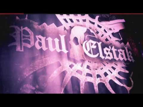 Paul Elstak 18.01.2014 trailer