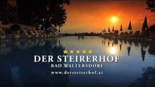 preview picture of video 'Der Steirerhof ***** in Bad Waltersdorf'