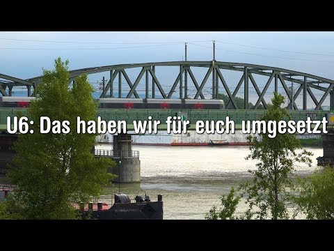 Unser U6-Paket für euch