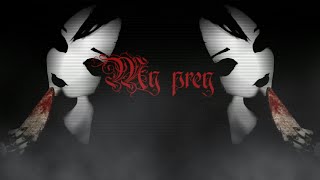 My Prey EAH/MH stop motion music video|Jane the killer|Creepypasta|