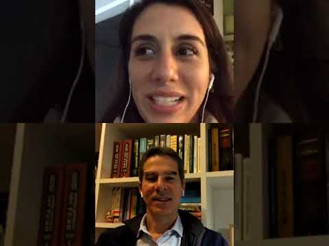 Live ABROS - Diagnósticos e Estratégias de Tratamento da AOS na Infância