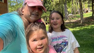 Lucky Duck Digger #104 The 3rd Annual Metal Detecting Egg Hunt!