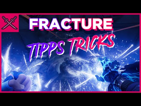 So ranked ihr auf Fracture auf! Tipps & Tricks 🎮 [Deutsch/German]