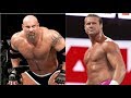 Goldberg Hits Dolph Ziggler With A Devastating Good Old SPEAR