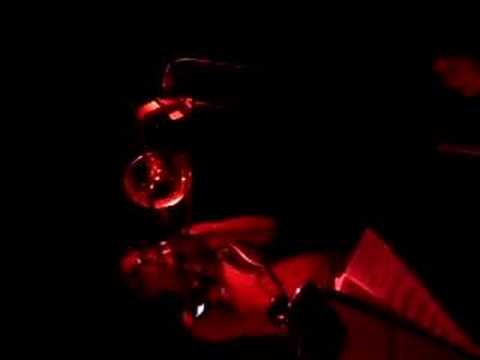 Aphrodesia - Ghost Trombone
