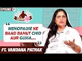 SuperStree Ft Vandana Pathak Hum Paanch Khichdi Saath Nibhana Meeting Devoleena No Work