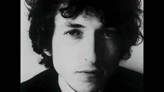 Bob Dylan - Lily of the West