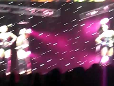 Top 3 girls- SYTYCD season 5