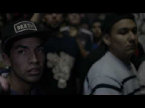 LUZKO EFAK VS REFRAN CATRO | ASAMBLEA DEL SUR | Octavos | Adrogue Rapea