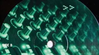 John Tejada - Caspa (A13, 1998)