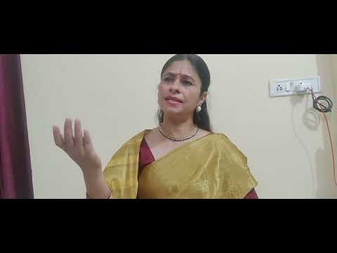 ARUNA SONI audition