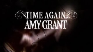 Amy Grant - Live '06, Time Again Concert