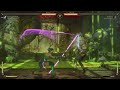 Dont Let Mileena Become Idle Bite Is Deadly