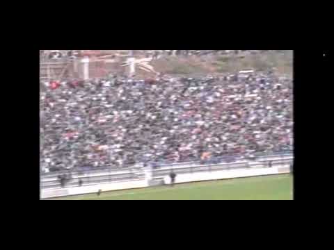 SARTID - PARTIZAN 27.09.1998 NAVIJACI (KOP) 2.DEO