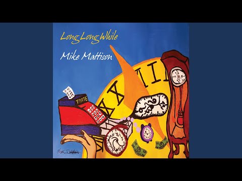 Mike Mathis - This Old Guitar - Misc Originals