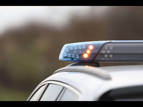 Frontalzusammenstoß in Großröhrsdorf mit mehreren Verletzten