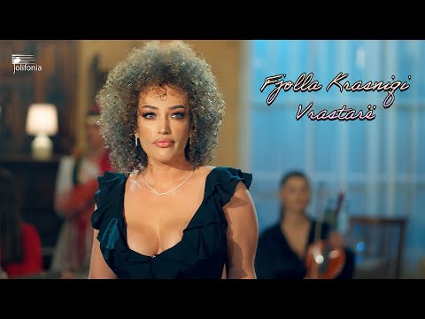 Fjolla Krasniqi - Vrastarë | Polifonia 2022