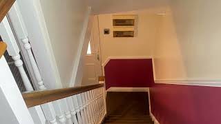 Album cover: Work done 