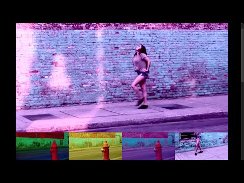 Cutting Shapes in Nashville - Nick Hannam (Extended Version with Grenade)