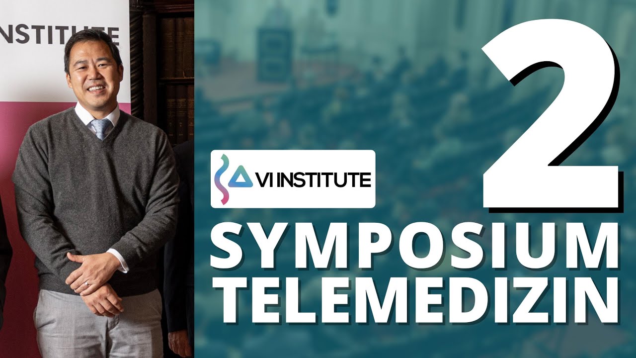 Symposium Telemedizin Teil 2 (von 2)