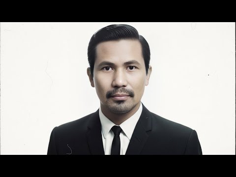 GERHANA – M. NASIR (60s Motown Soul Style)