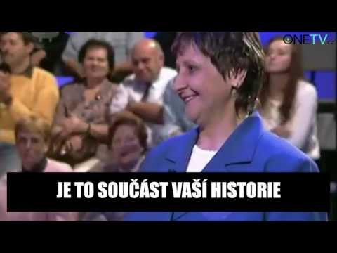 Ze zlatého archivu televizní zábavy: Trailer na kultovní soutěž Kolotoč vás dostane!