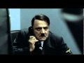 Hitler Phones Captain Blackadder