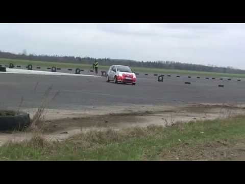 2 RUNDA MOTUL RALLYLAND CUP 2015 M.STENCEL H.STENCEL