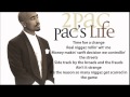 2Pac - Whatz Next ft A3 and Jay Rock