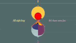 Vanessa Paradis - Love Song (Video Lyrics)