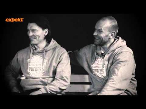 Brotherpuckers - Toimittajat Teaser