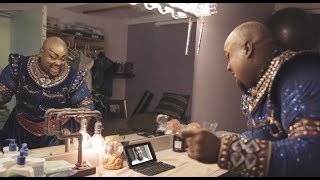 The Cast of ALADDIN and Their BFFs Sing "Friend Like Me"