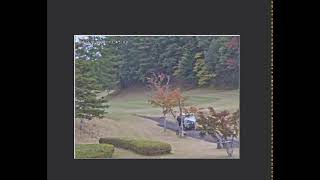 泉パークタウンゴルフ倶楽部 のライブ配信 live webcam