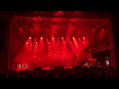 Lucie - Oheň (Jihlava)