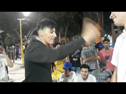 APROX vs NAHIM- SEMIFINAL 1 FECHA (1ra temporada) Underworld