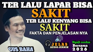 Download lagu 🟢 GUS BAHA||Too hungry can make you sick - too full can make you sick _fact_//ngajicerdasgusbaha mp3 Download lagu 🟢 GUS BAHA||Too hungry can make you sick - too full can make you sick _fact_//ngajicerdasgusbaha mp3