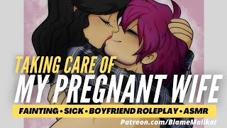 Download lagu Cute Yandere: Sick Fainting Cuddles [Pregnancy] [Sleep Comfort] [Kisses] Boyfriend Roleplay M4F ASMR mp3