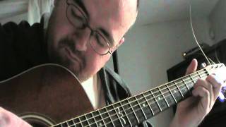 Acoustic Final Cut Project-06-Paranoid Eyes